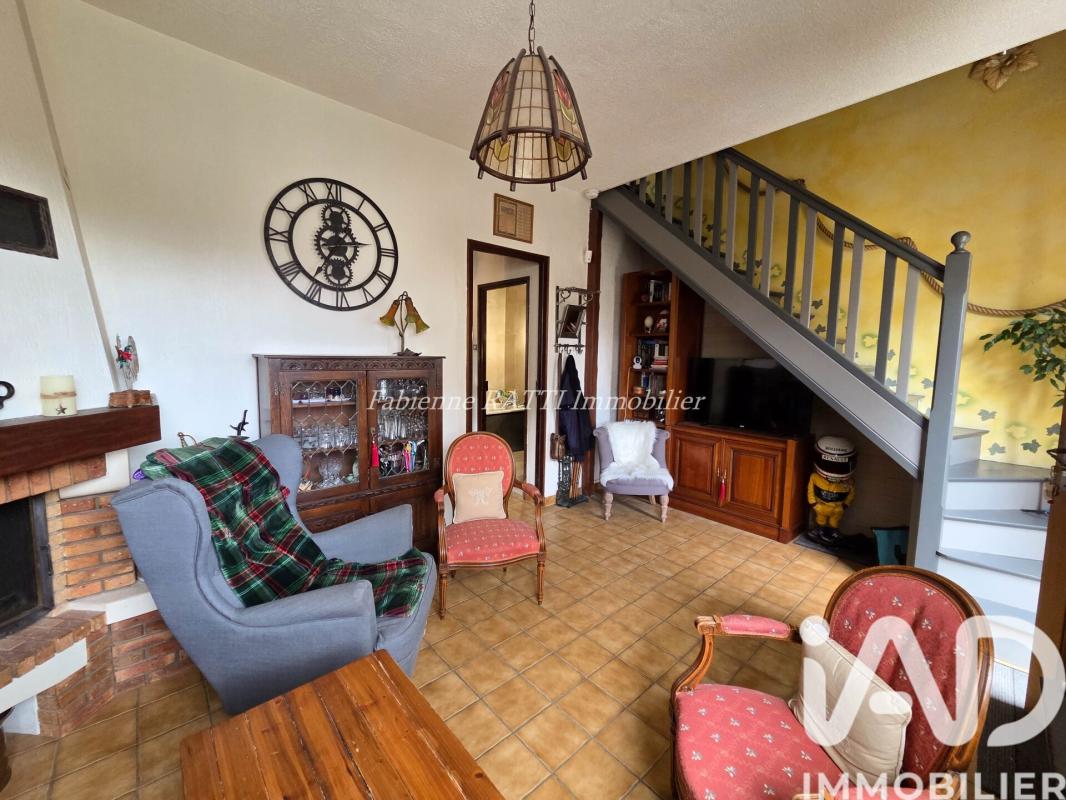 Maison 5 Pièce(s) Bezons