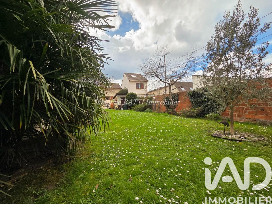 Maison 5 Pièce(s) Bezons