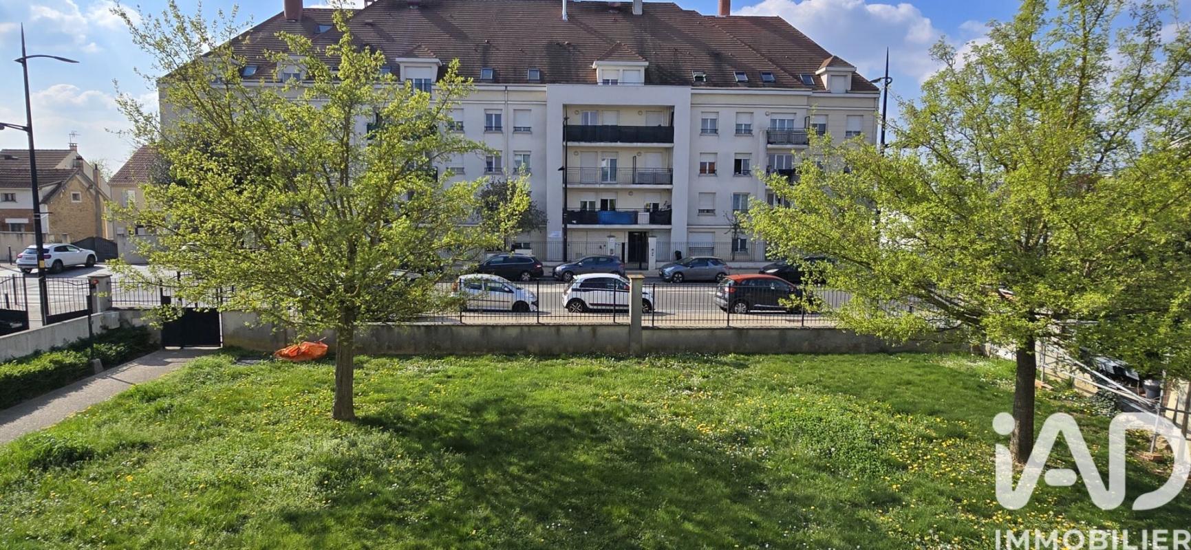 Appartement 3 Pièce(s) Corbeil-Essonnes