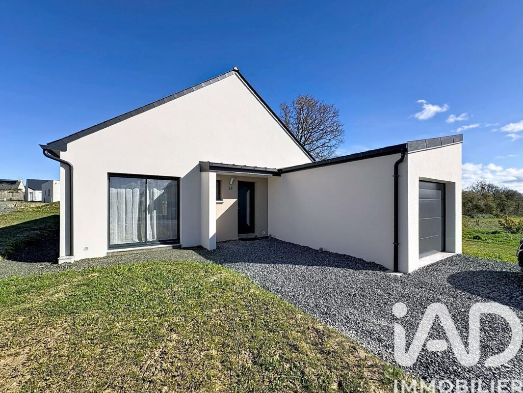 Maison 4 Pièce(s) Matignon