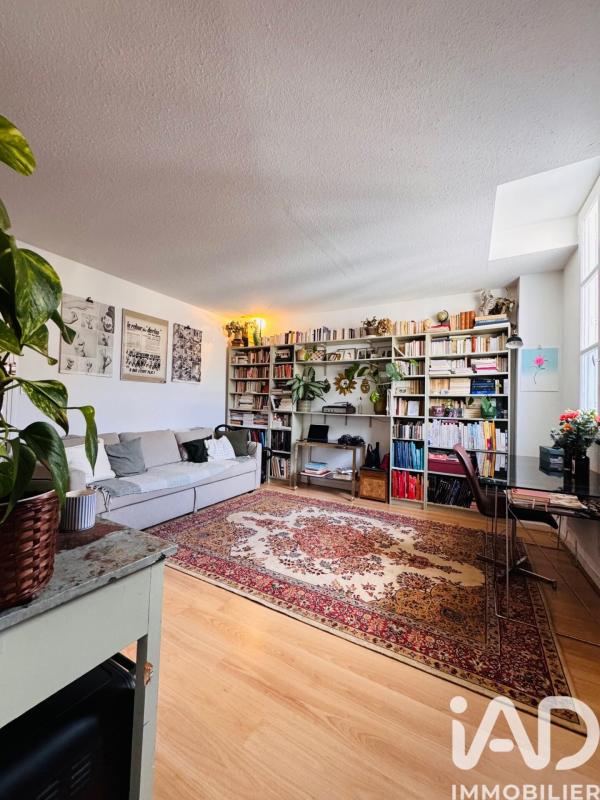 Appartement 1 Pièce(s) Bordeaux