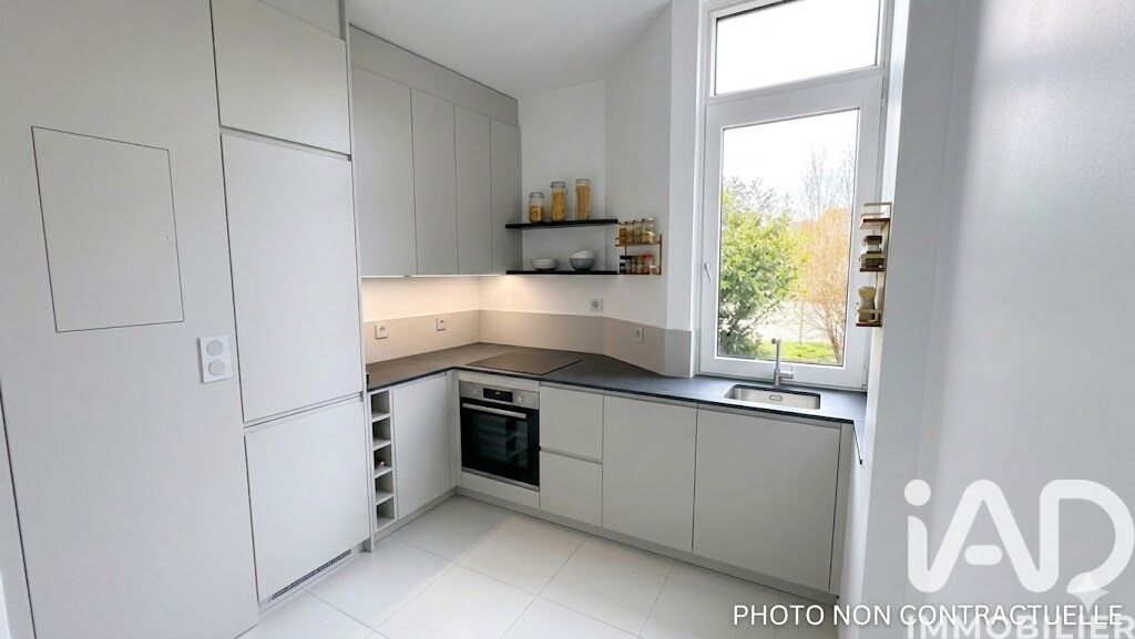Appartement 2 Pièce(s) Guyancourt - Photo 5