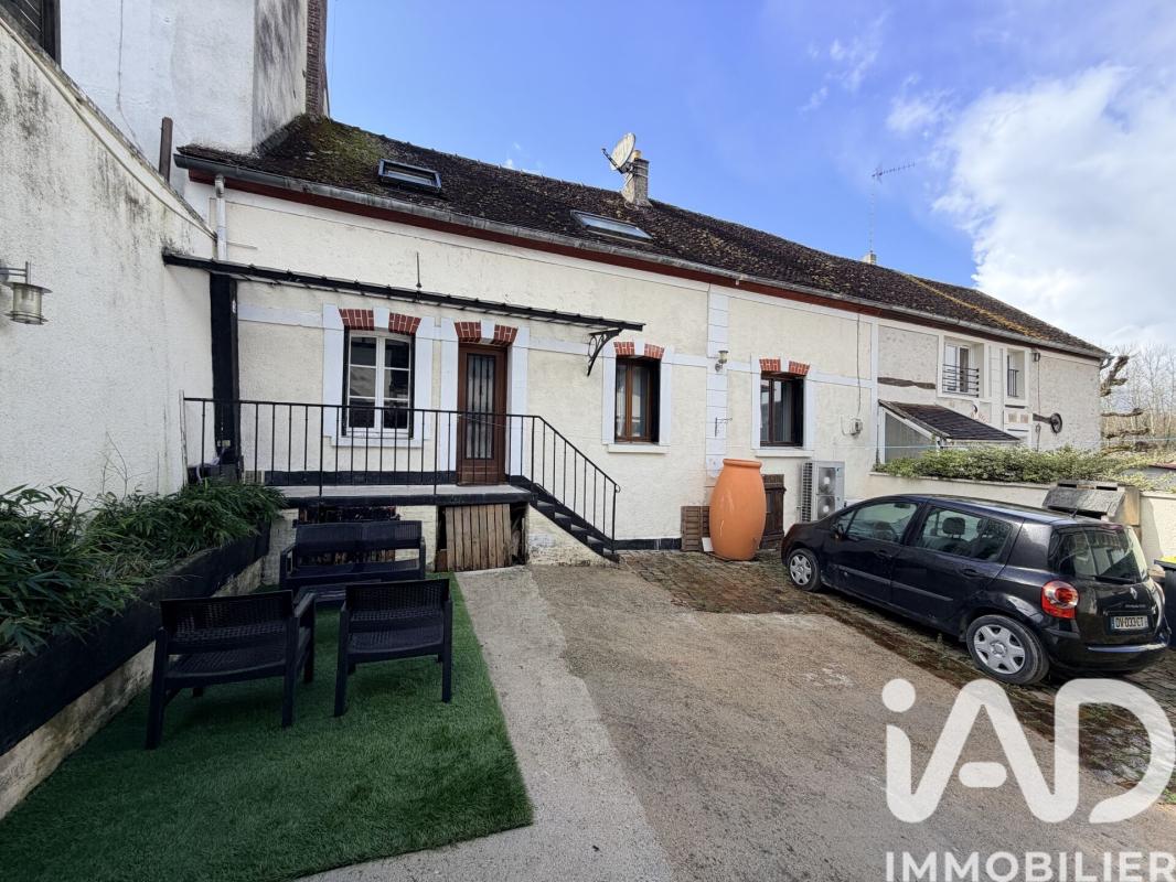 Maison 5 Pièce(s) Sainte-Colombe