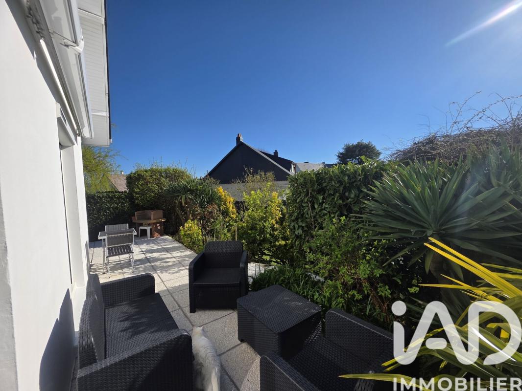 Maison 6 Pièce(s) Saint-Martin-du-Manoir