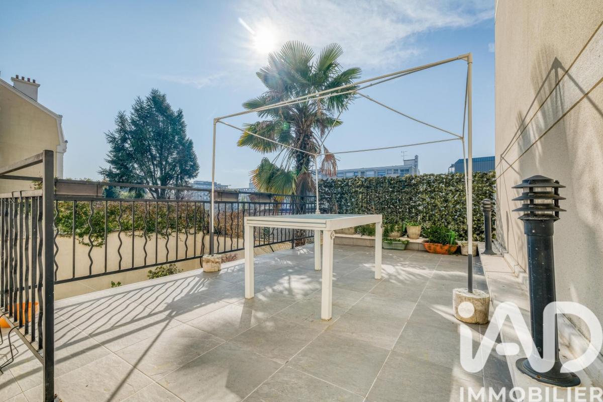 Maison 5 Pièce(s) Meaux