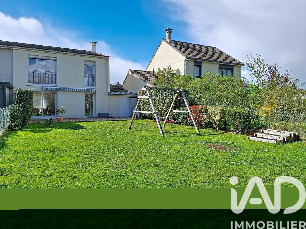 Maison 4 Pièce(s) Lésigny