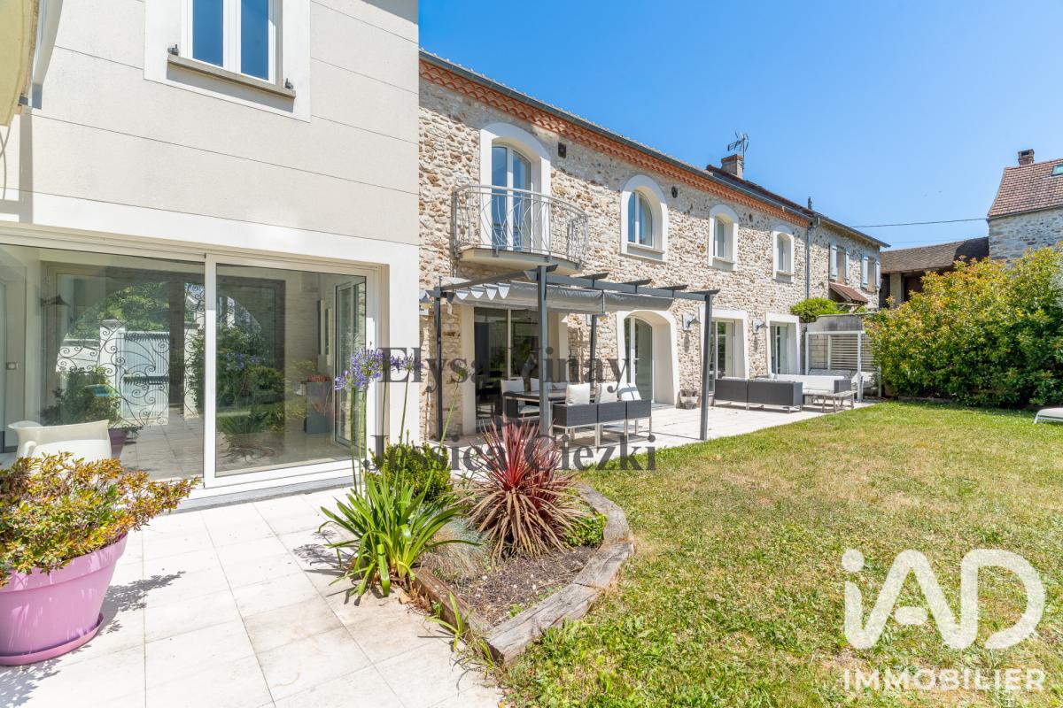 Maison 10 Pièce(s) Breuil-Bois-Robert - Photo 4