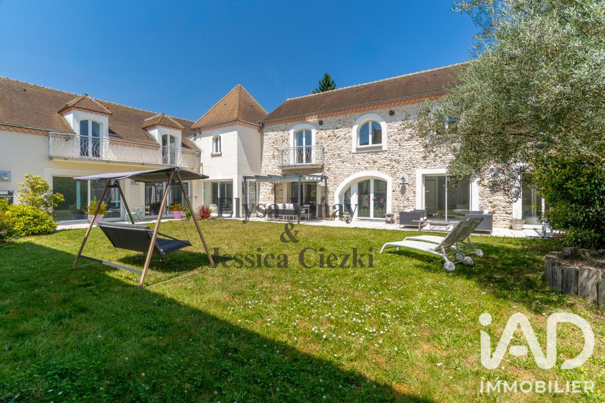 Maison 10 Pièce(s) Breuil-Bois-Robert - Photo 6