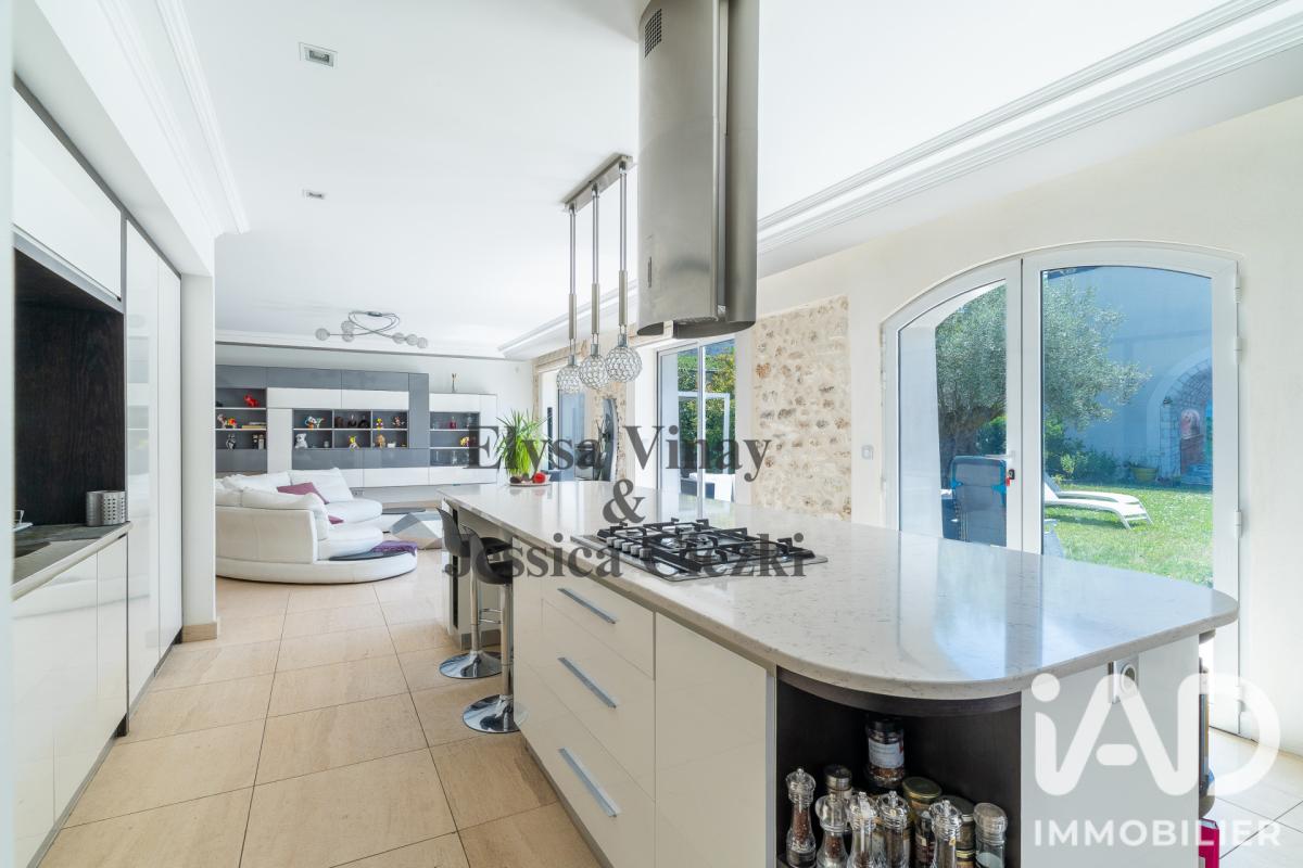 Maison 10 Pièce(s) Breuil-Bois-Robert - Photo 9