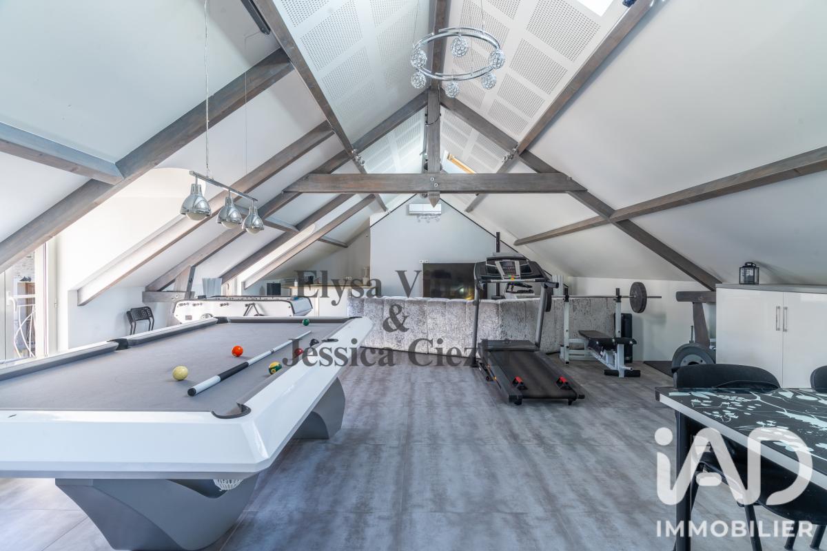 Maison 10 Pièce(s) Breuil-Bois-Robert - Photo 15