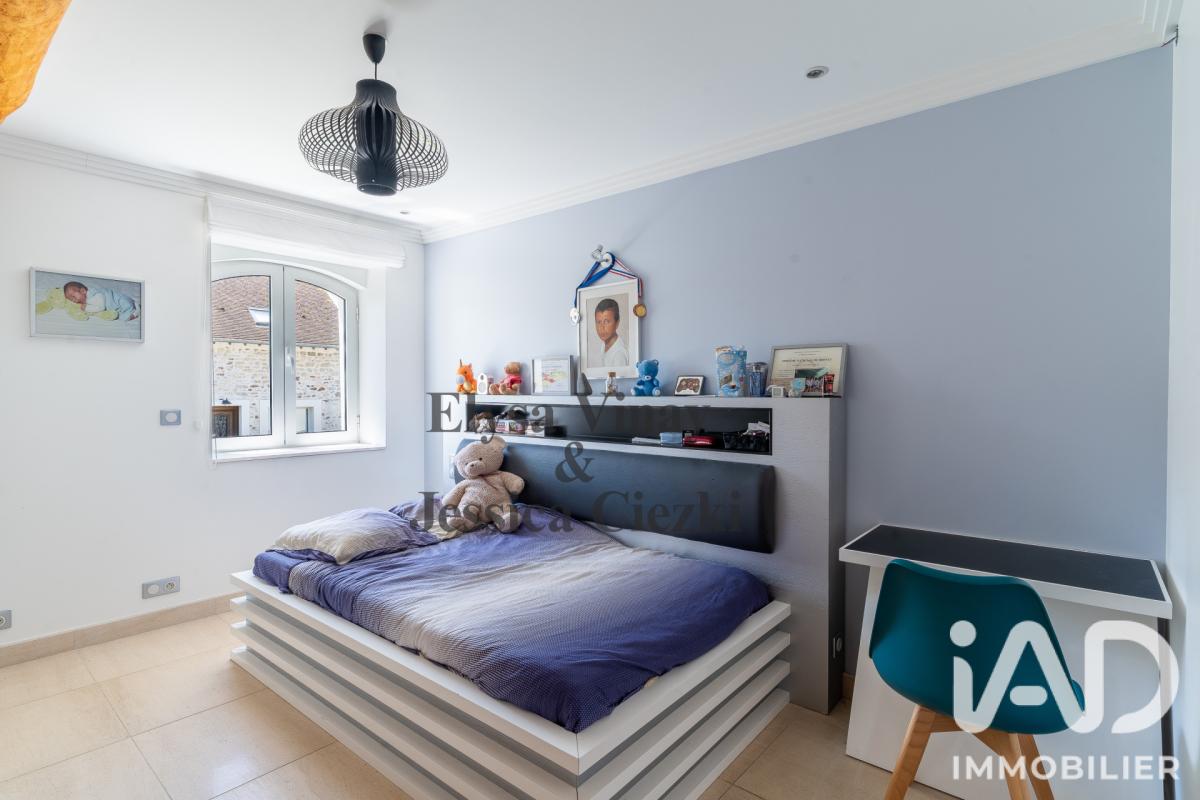 Maison 10 Pièce(s) Breuil-Bois-Robert - Photo 19