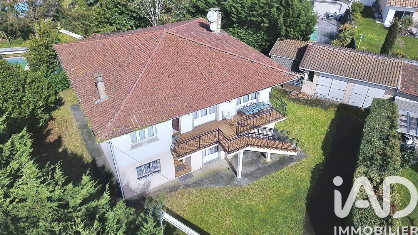 Maison 10 Pièce(s) Biscarrosse