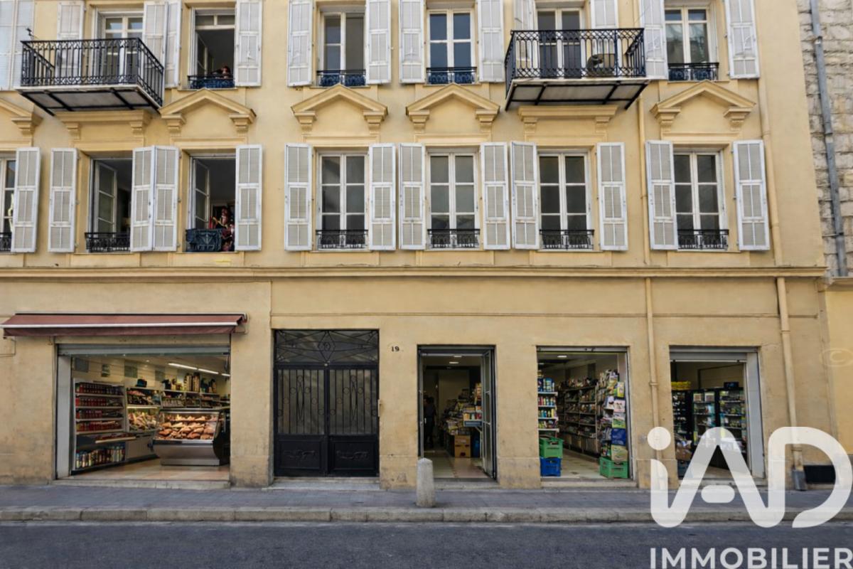 Appartement 5 Pièce(s) Nice