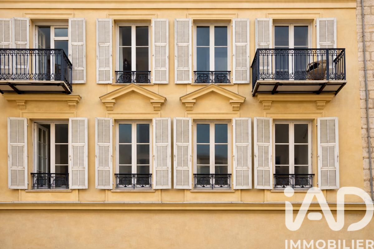 Appartement 5 Pièce(s) Nice