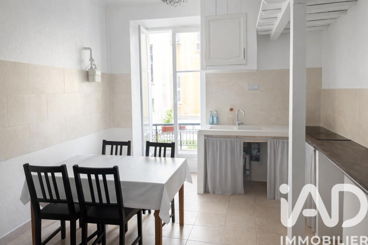Appartement 5 Pièce(s) Nice