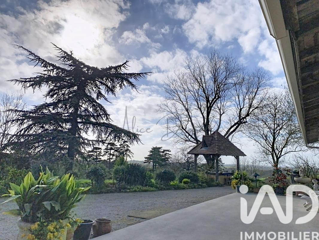 Maison 7 Pièce(s) Saint-Félix-Lauragais