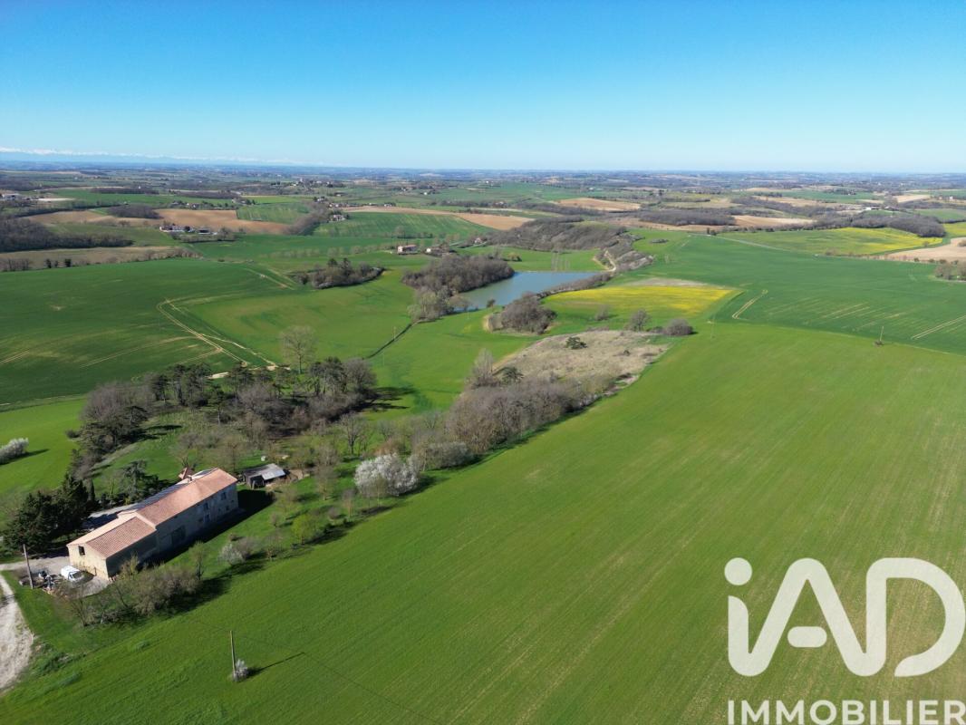 Maison 7 Pièce(s) Saint-Félix-Lauragais