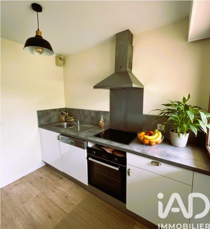 Appartement 2 Pièce(s) Talence - Photo 6