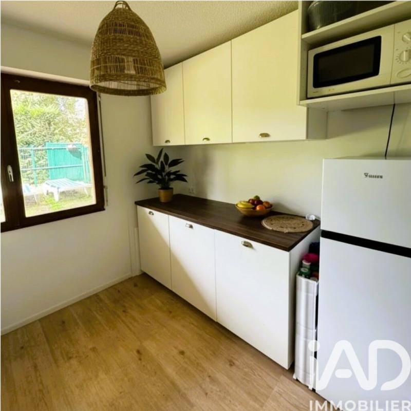Appartement 2 Pièce(s) Talence - Photo 7