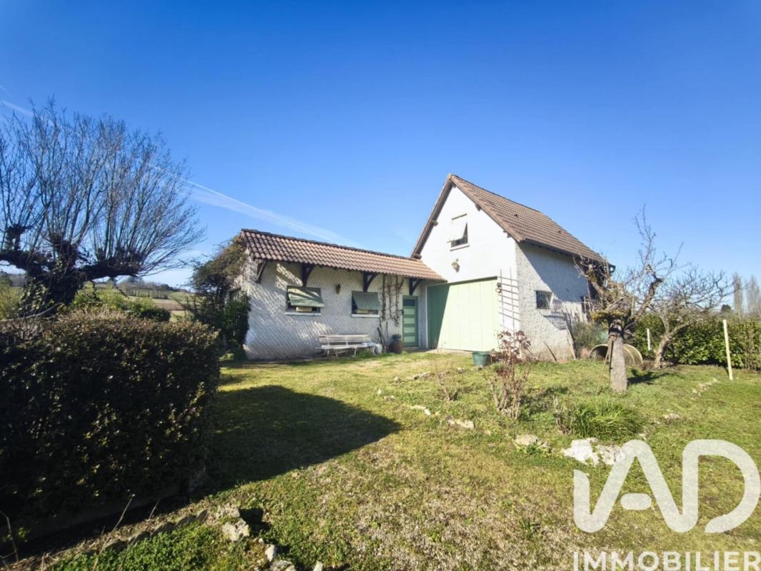 Maison 6 Pièce(s) Brignac-la-Plaine - Photo 2