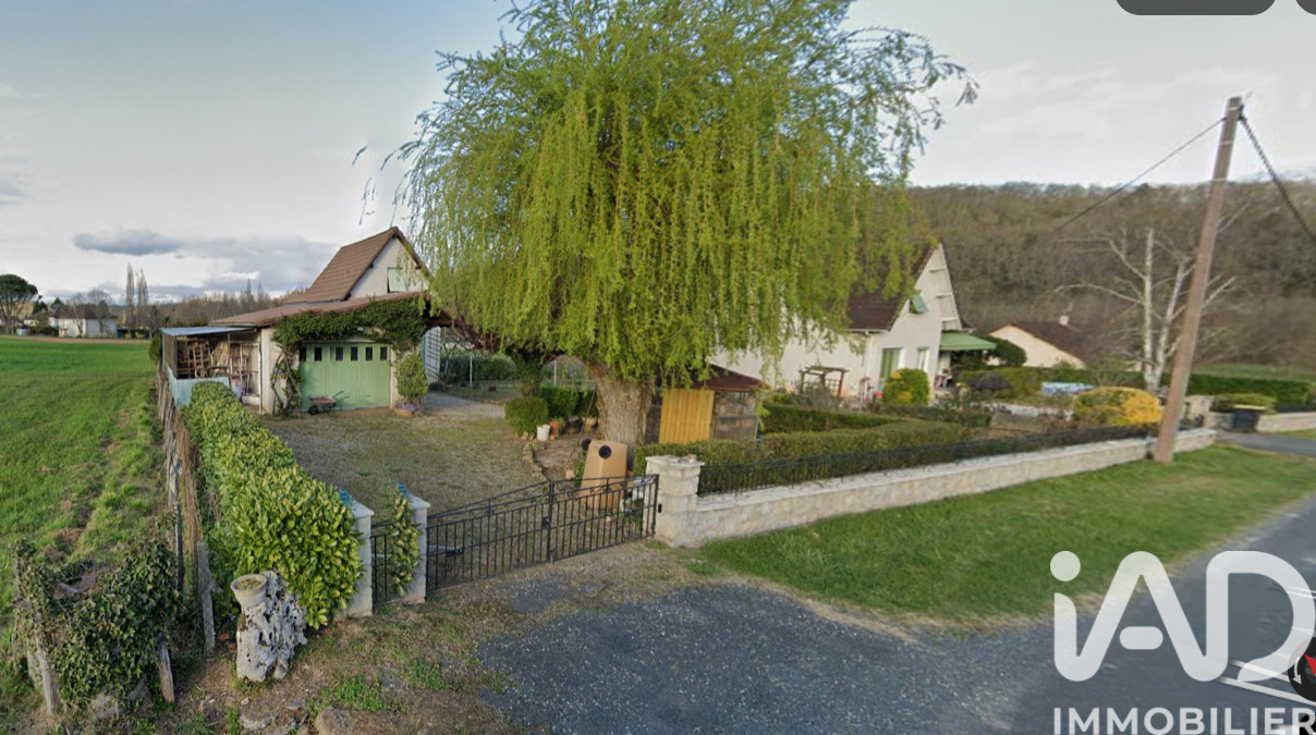 Maison 6 Pièce(s) Brignac-la-Plaine - Photo 3
