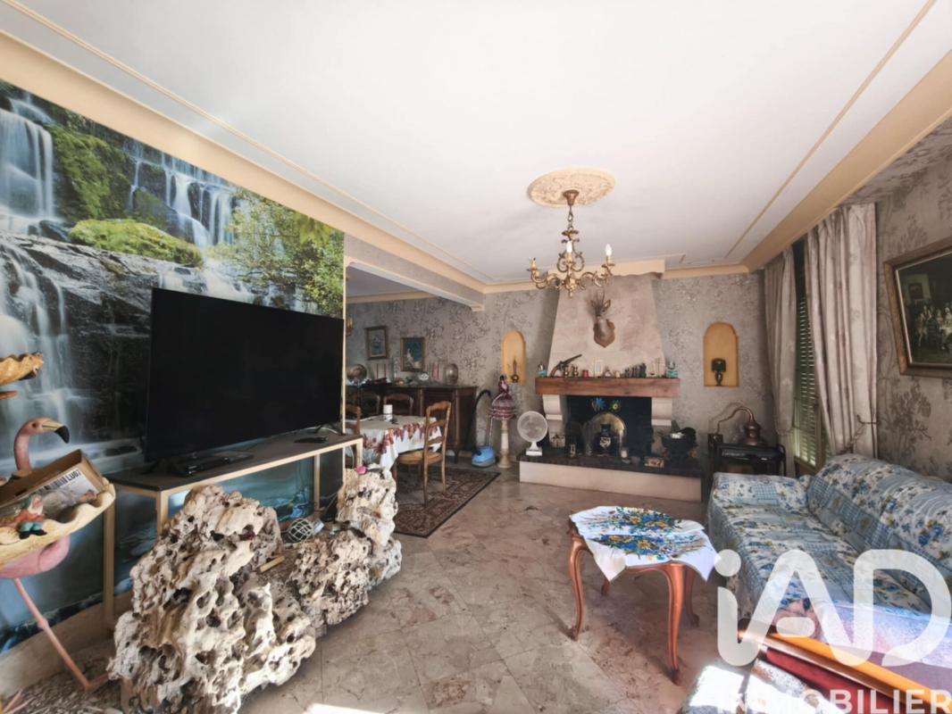 Maison 6 Pièce(s) Brignac-la-Plaine - Photo 9