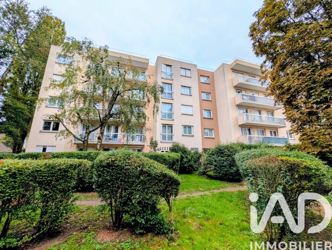 Appartement 5 Pièce(s) Ézanville
