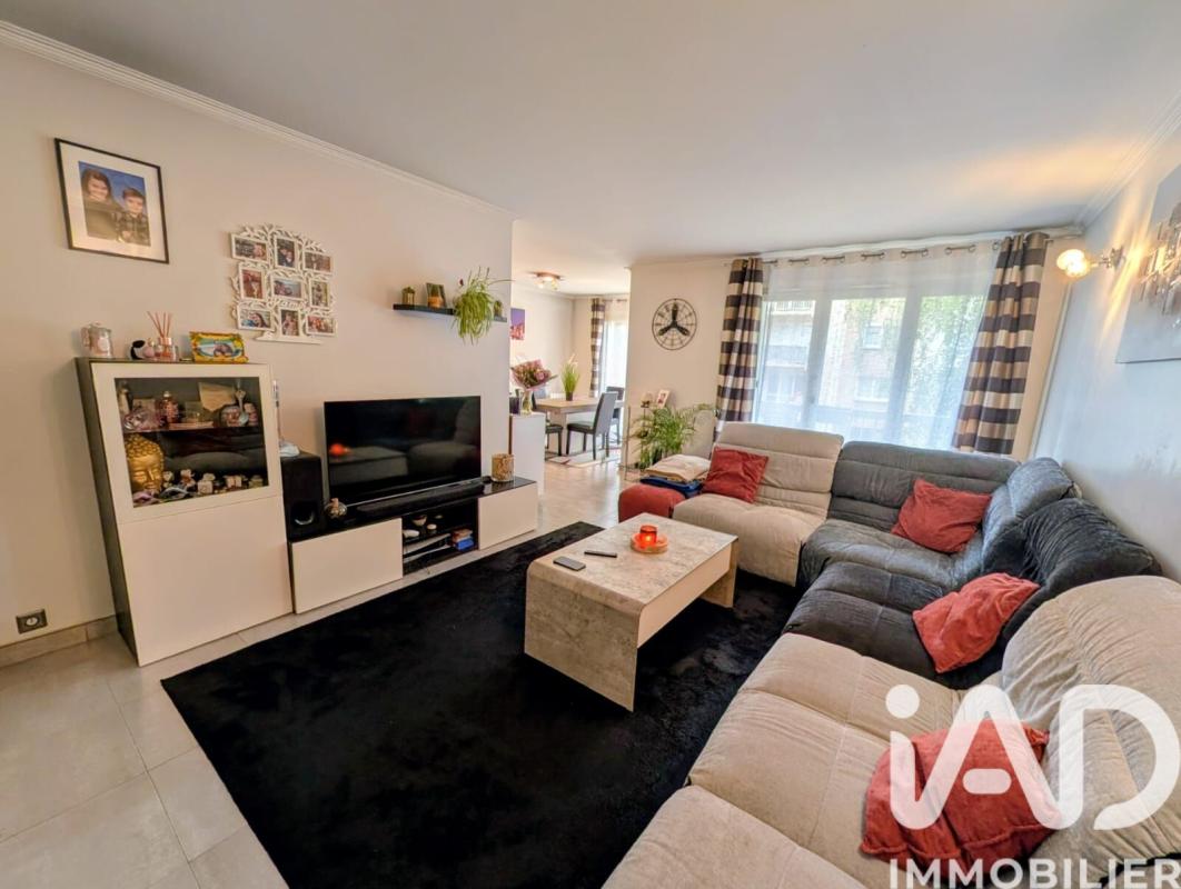 Appartement 5 Pièce(s) Ézanville