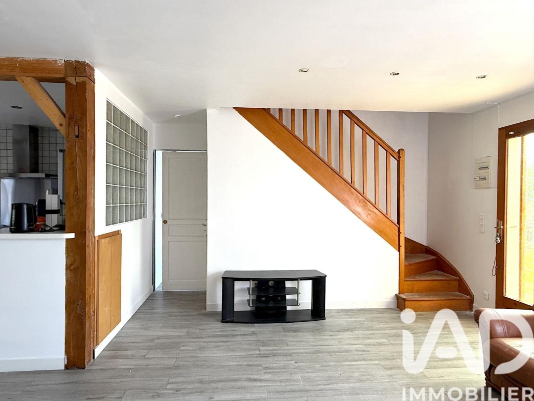 Maison 5 Pièce(s) Villiers-Saint-Frédéric - Photo 5