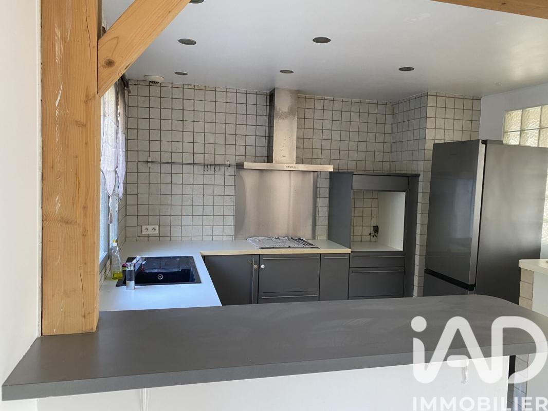 Maison 5 Pièce(s) Villiers-Saint-Frédéric - Photo 6
