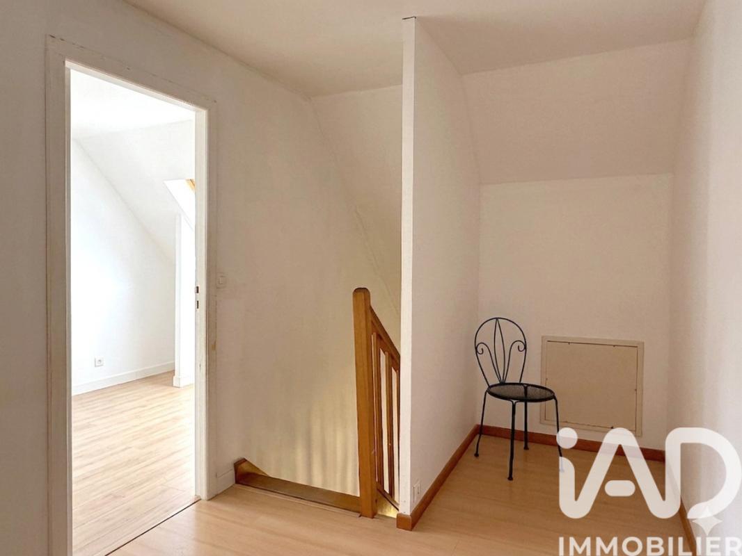 Maison 5 Pièce(s) Villiers-Saint-Frédéric - Photo 8