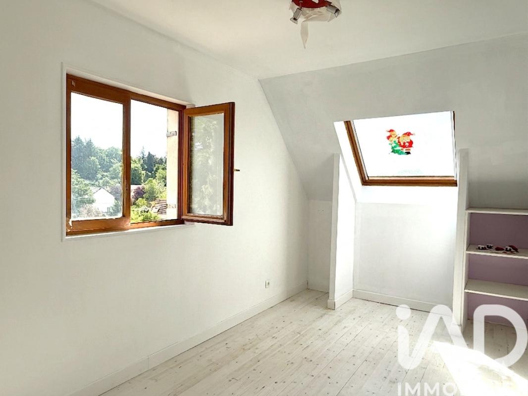 Maison 5 Pièce(s) Villiers-Saint-Frédéric - Photo 9