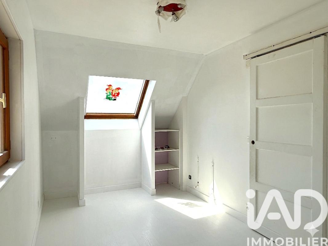Maison 5 Pièce(s) Villiers-Saint-Frédéric - Photo 10