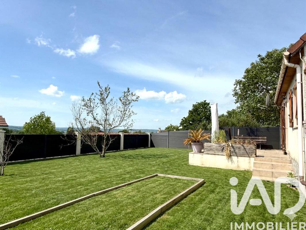 Maison 5 Pièce(s) Villiers-Saint-Frédéric - Photo 12