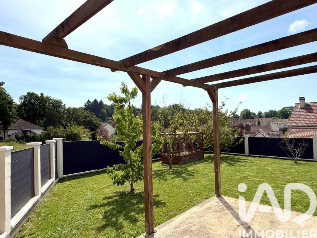 Maison 5 Pièce(s) Villiers-Saint-Frédéric - Photo 13
