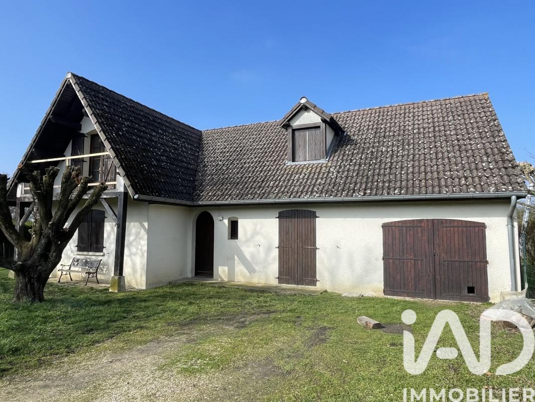 Maison 5 Pièce(s) Laives - Photo 2