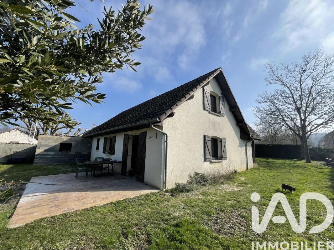 Maison 5 Pièce(s) Laives - Photo 5