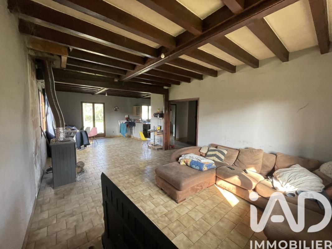 Maison 5 Pièce(s) Laives - Photo 12