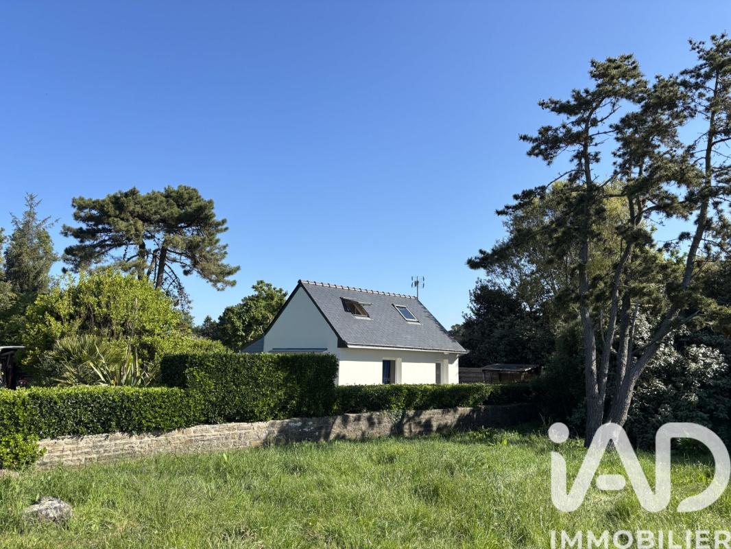 Maison traditionnelle 3 Pièce(s) Trégunc