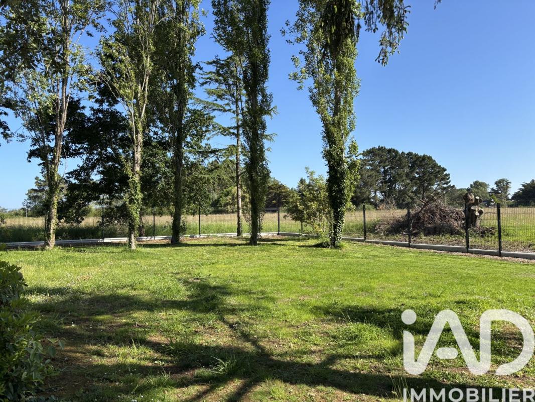 Maison traditionnelle 3 Pièce(s) Trégunc