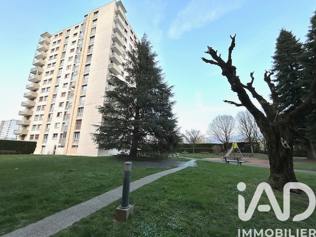 Appartement 2 Pièce(s) Seyssins