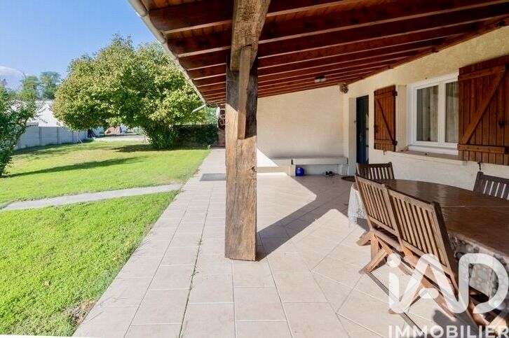 Maison 5 Pièce(s) Cissac-Médoc