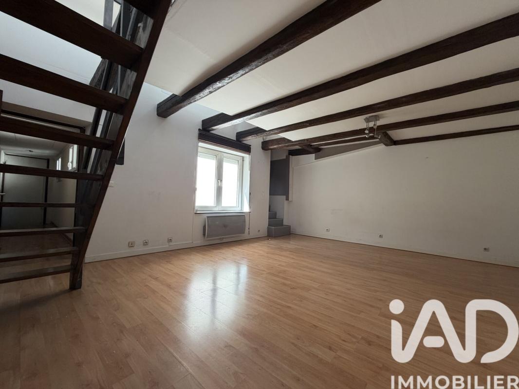 Appartement 2 Pièce(s) Nancy - Photo 5