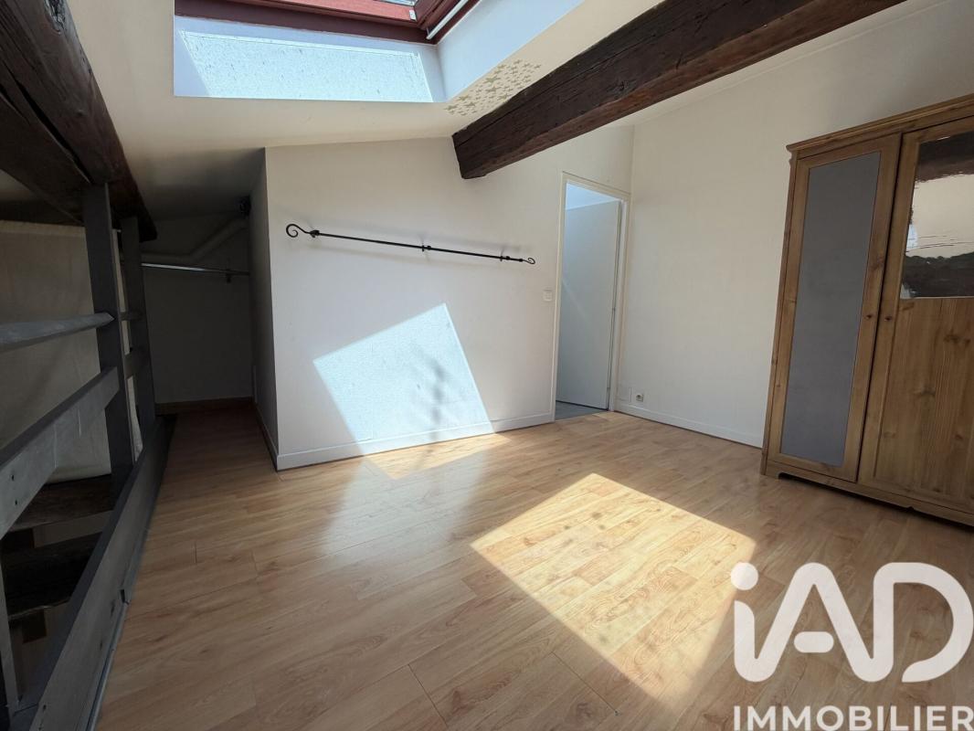 Appartement 2 Pièce(s) Nancy - Photo 11