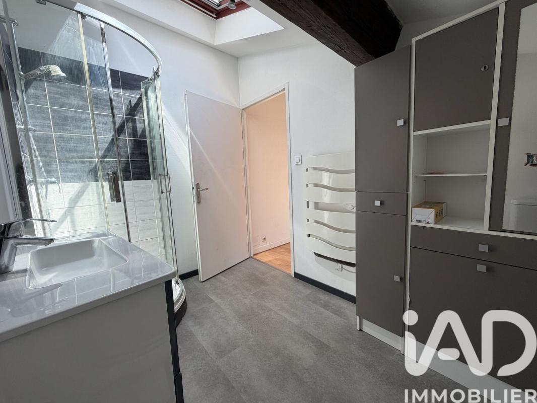 Appartement 2 Pièce(s) Nancy - Photo 6