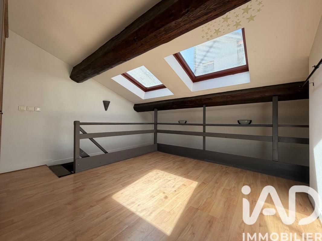 Appartement 2 Pièce(s) Nancy - Photo 8