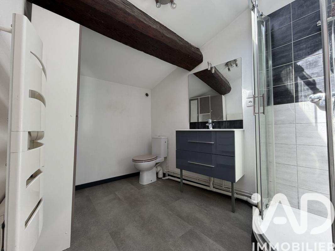 Appartement 2 Pièce(s) Nancy - Photo 11