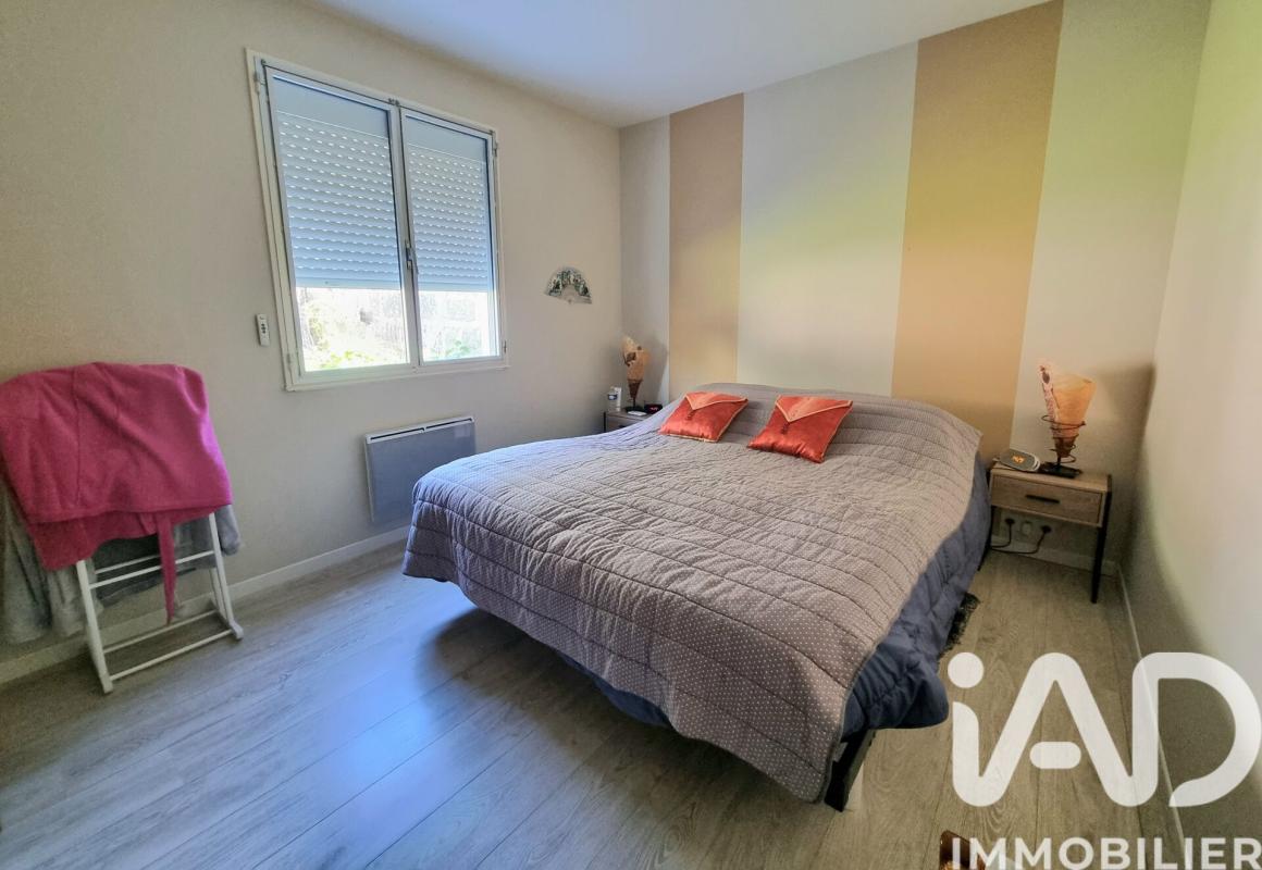 Maison 6 Pièce(s) Doué-en-Anjou