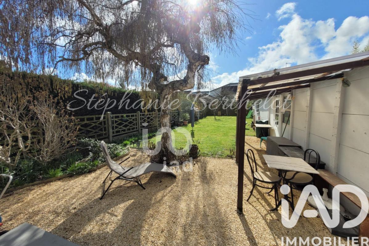 Maison 3 Pièce(s) Villeparisis