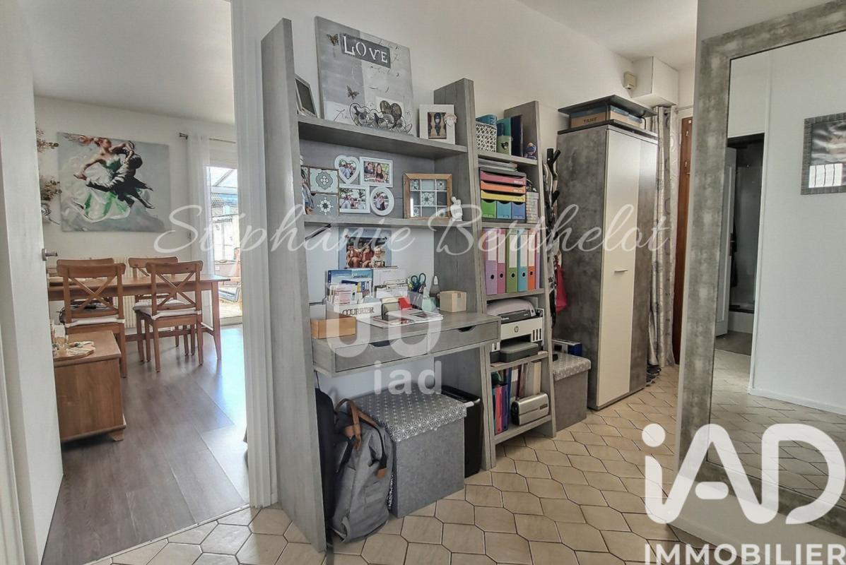 Maison 3 Pièce(s) Villeparisis